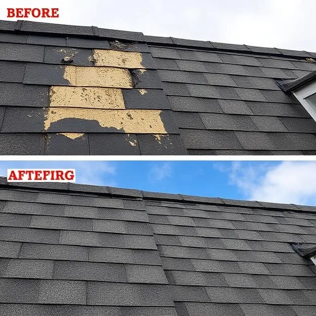 Roof Repair Near Me in Six Mile Run, PA near me